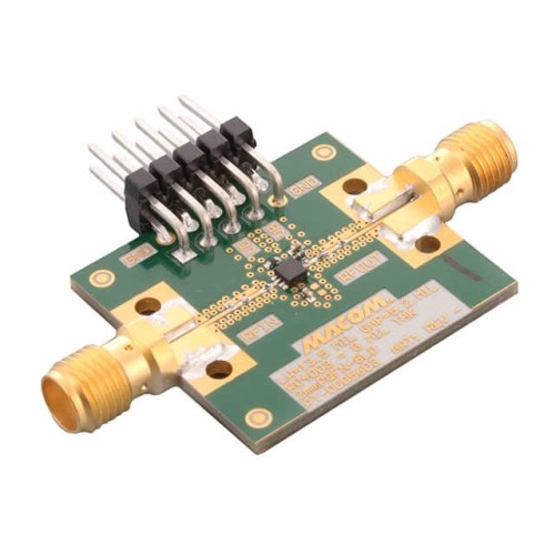 SAMPLE BOARD,MAAL-011134,5-6 GHZ