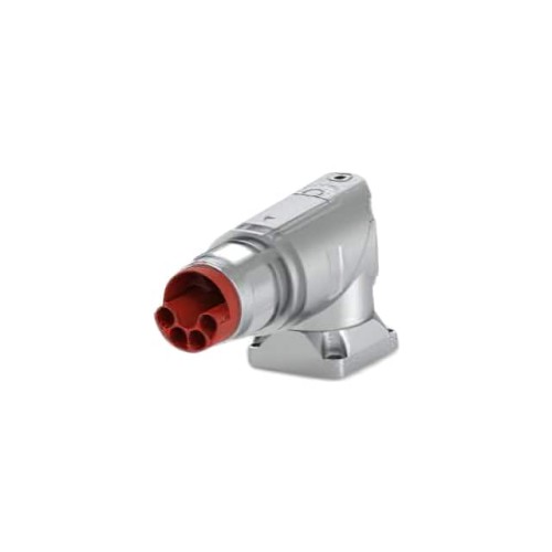CONN RCPT HSG MALE PNL MNT RA
