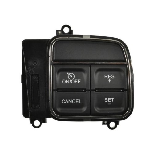 CRUISE CONTROL SWITCH