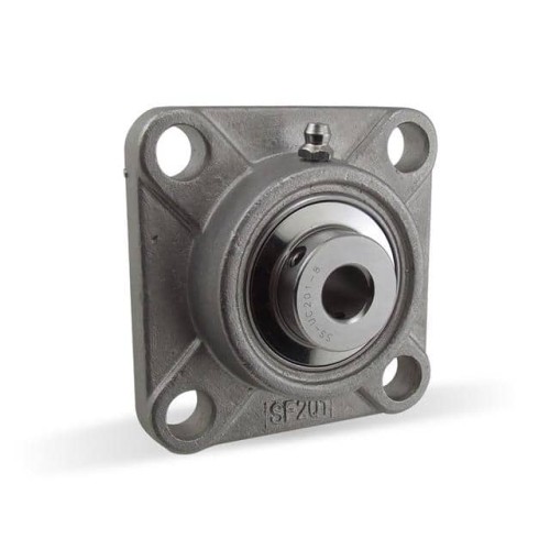 30MM MNTD UN BEARING 4B FLANGE