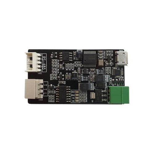 USB PC INTERFACE(TTL/RS-485)