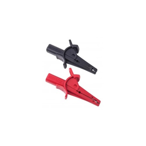ALLIGATOR CLIP SET