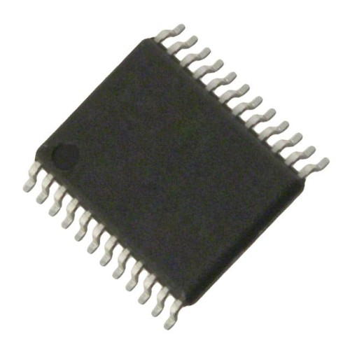 IC AUDIO RECEIVER 24VSOP