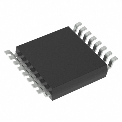 1-CHANNEL, 8:1 GENERAL-PURPOSE A