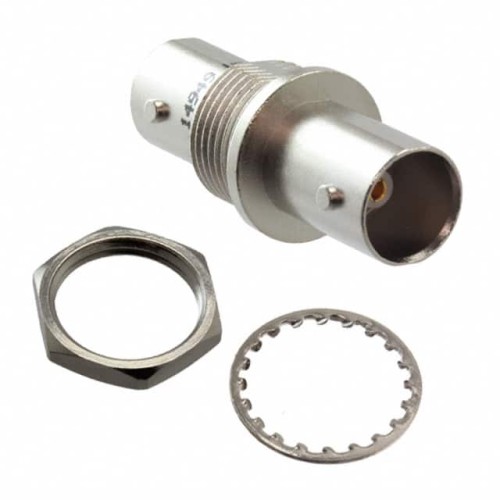 CONN ADAPT JACK-JACK BNC 75OHM
