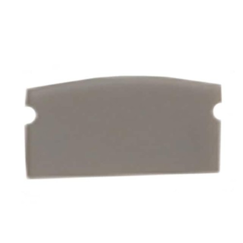 END CAP WITHOUT WIRE EXIT HOLE F