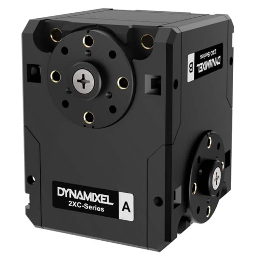 SERVOMOTOR 64 RPM 12V