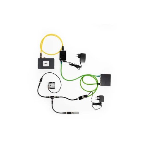 STARTER KIT PLUS, SEAMLESS IOT C