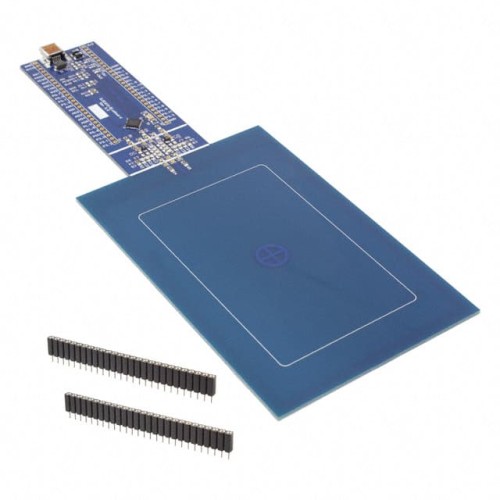 EVAL READER BLUEBOARD SLRC610