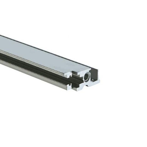 HORIZONTAL RAIL FRONT 84HP