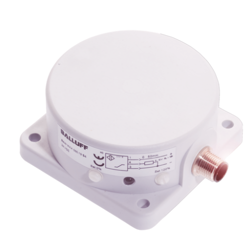 BAW MKK-050.19-S4