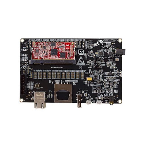 I.MX RT1052 EVAL BRD
