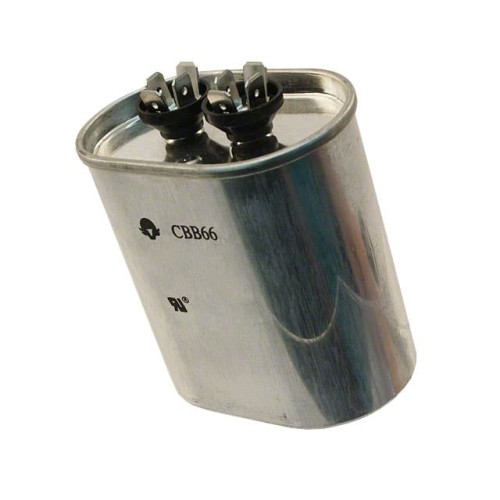 CAP FILM 10UF 5% 440VAC RADIAL