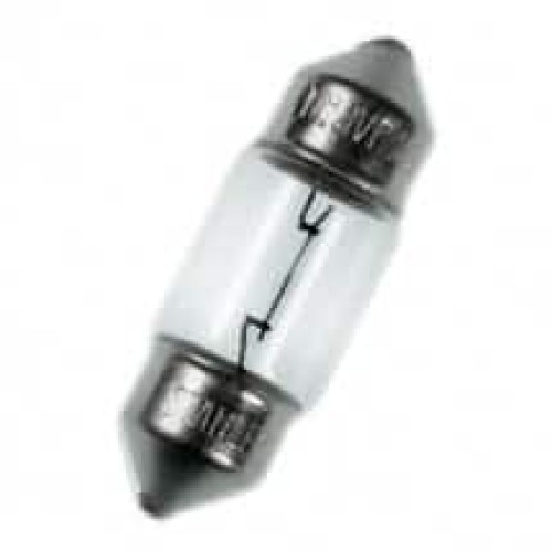 LAMP INCAND 10MM T-10 AXIAL 24V