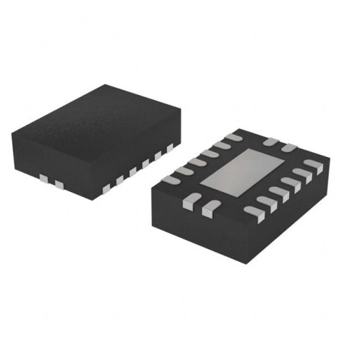 IC MULTIVIBRATOR 22NS 16DHVQFN