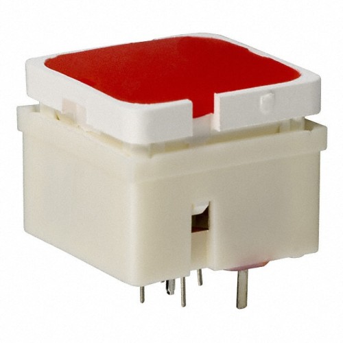 SWITCH TACTILE SPST-NO 0.1A 35V