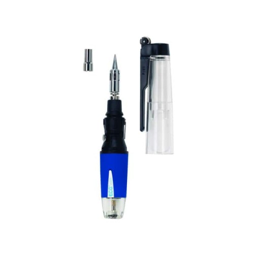 SOLDER IRON BUTANE 30-70W