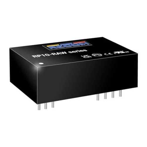 10W DC/DC-CONVERTER 'POWERLINE'
