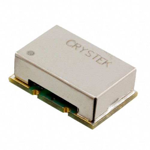 XTAL OSC SO 245.7600MHZ SNWV SMD