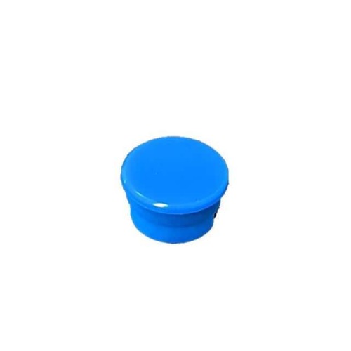 KOB CAP 15MM BLUE