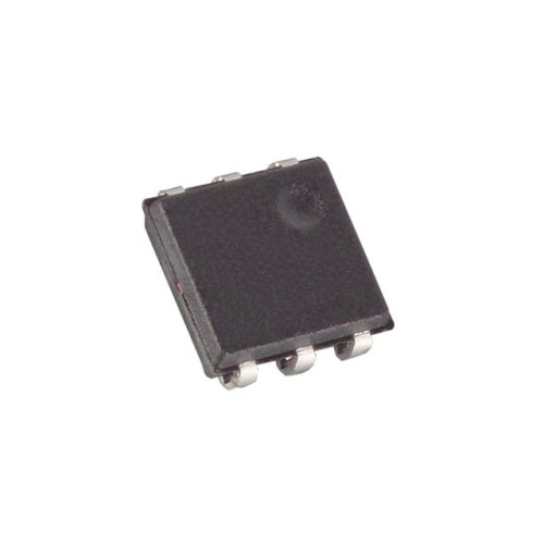IC RTC BINARY CNT SER 6-TSOC