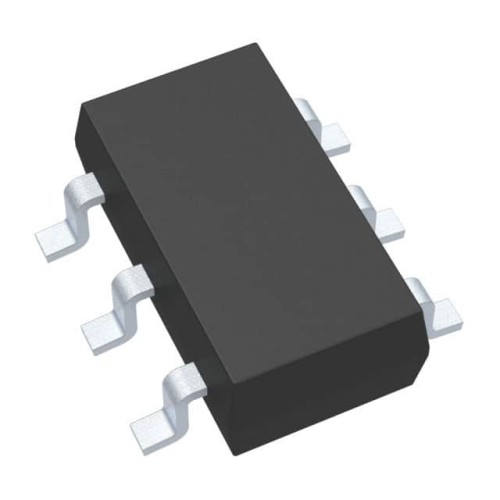 IC HOT-SWAP CONTROLLER SOT23-6