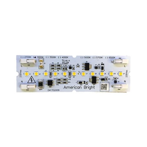 INGENI-AC 230VAC LINEAR 100*32MM
