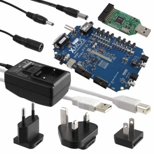USB AUDIO 2.0 REFERENCE DESIGN