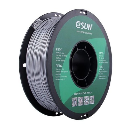 ESUN PETG (1.75MM,1000G)SOLID SI
