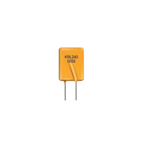 Polymer PTC Fuse 240V 0.16A