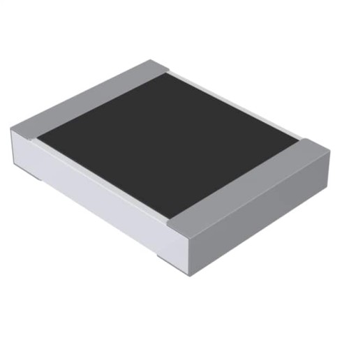 RES SMD 12.4K OHM 1% 1W 2010