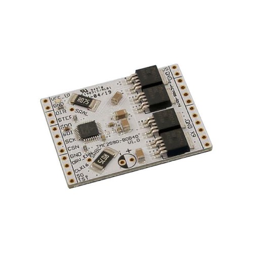 BREAKOUTBOARD WITH TMC2590