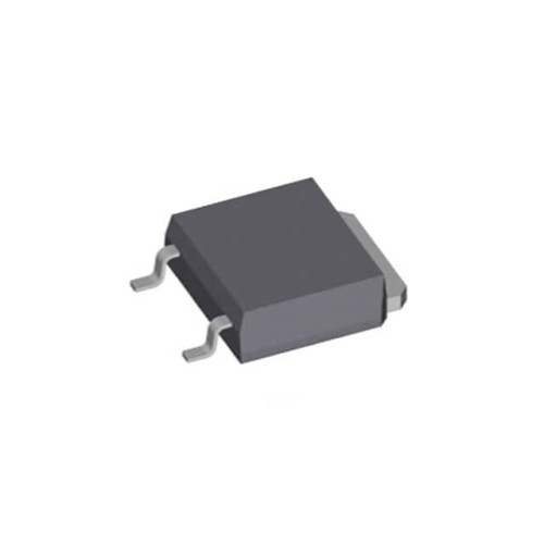 DIODE GEN PURP 1.2KV 10A TO252AA
