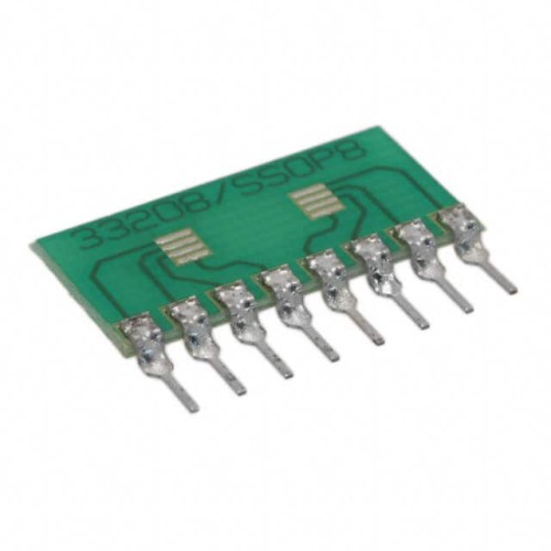 PROTO BOARD ADAPTER SMT SSOP-8