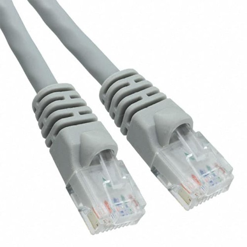 CABLE MOD 8P8C PLUG TO PLUG 5'