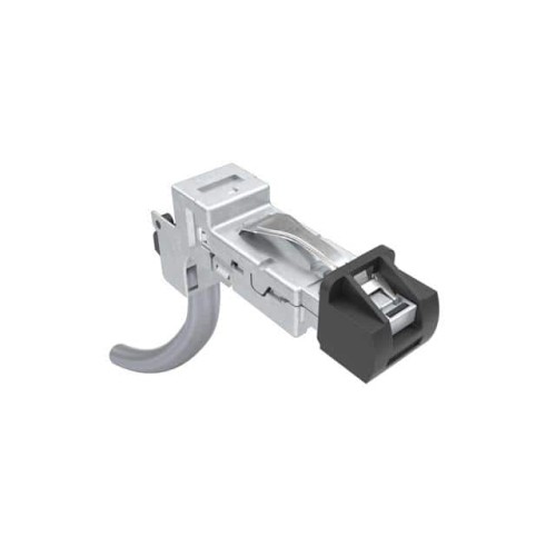 CABLE, CAT6A, INDUSTRIAL RJ45, 9