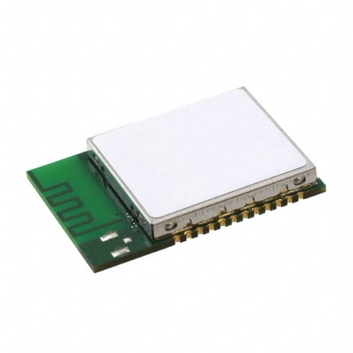 RF TXRX MOD WIFI TRACE ANT SMD