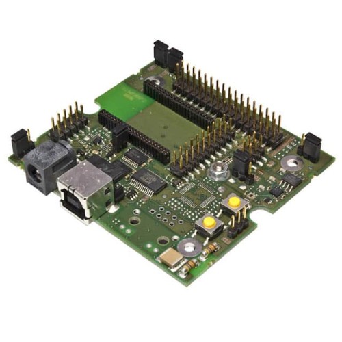 BOARD DERFNODE-2TNP2-00N00 LP-B