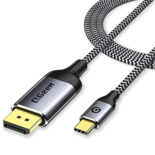 USB-C, DP