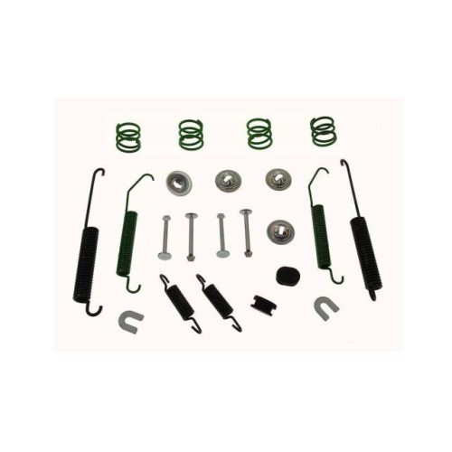 17482 DRUM BRAKE HARDWARE KIT