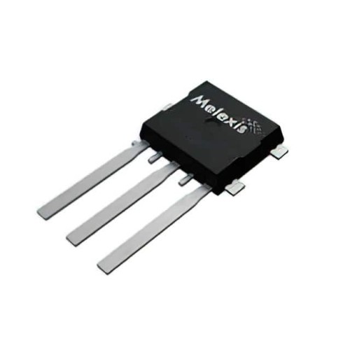 SENSOR ROTRY/LNEAR ANLG/PWM 3SMP