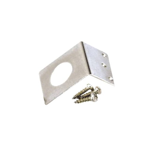MOUNT L BRACKET FOR TRUNK GOOSE