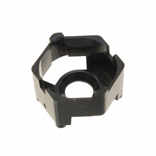 OPTIC HOLDER 20MM HEX XP-E BLACK