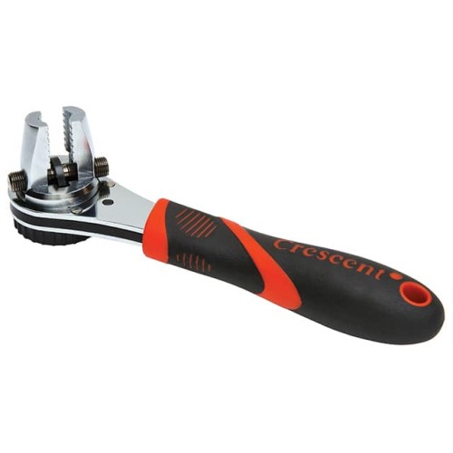 WRENCH ADJUSTABLE 7/8" 8.47"