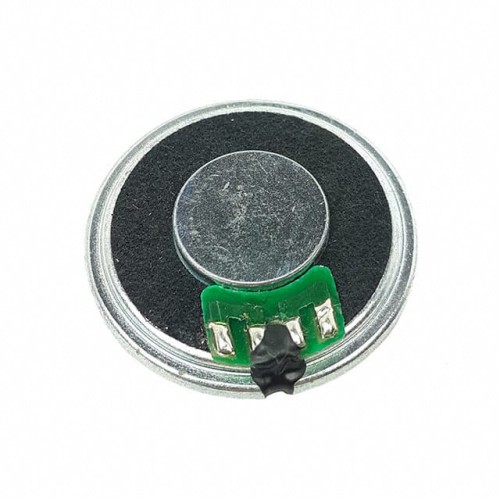 SPEAKER, 85DB SENSITIVITY, 28MM