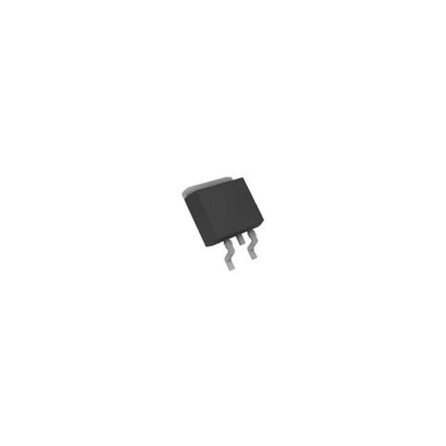 SCHOTTKY BARRIER DIODE (SURFACE