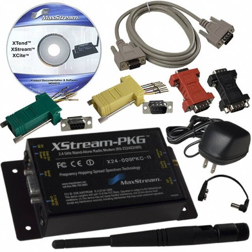 MOD RF 2.4GHZ 9600BPS RS232/485