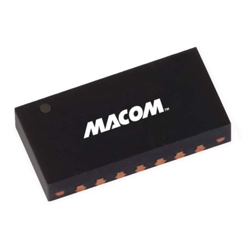 GAN AMPLIFIER 50 V, 15 W