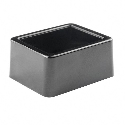 SHROUD RECT BK FOR MB20/SCB SER