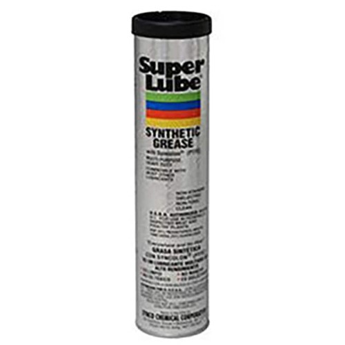 SYNTHETIC GREASE, 14.1 OZ.